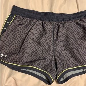 Under Armor athletic shorts